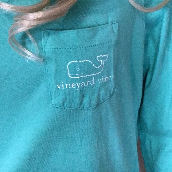 Vineyard vines women Tee - Picture 15 of 15